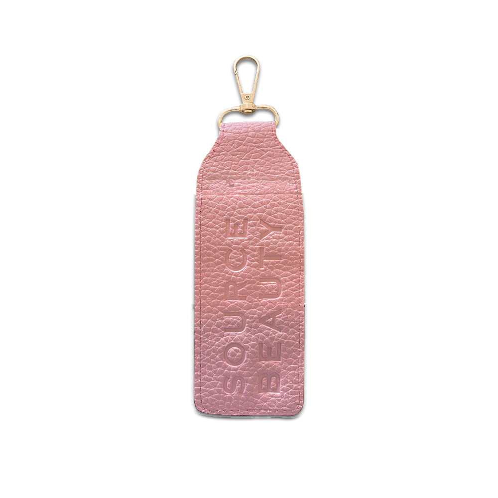 Lip Balm Charm & Holder