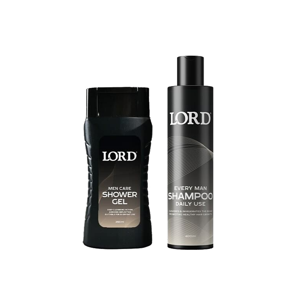 Shower Bundle