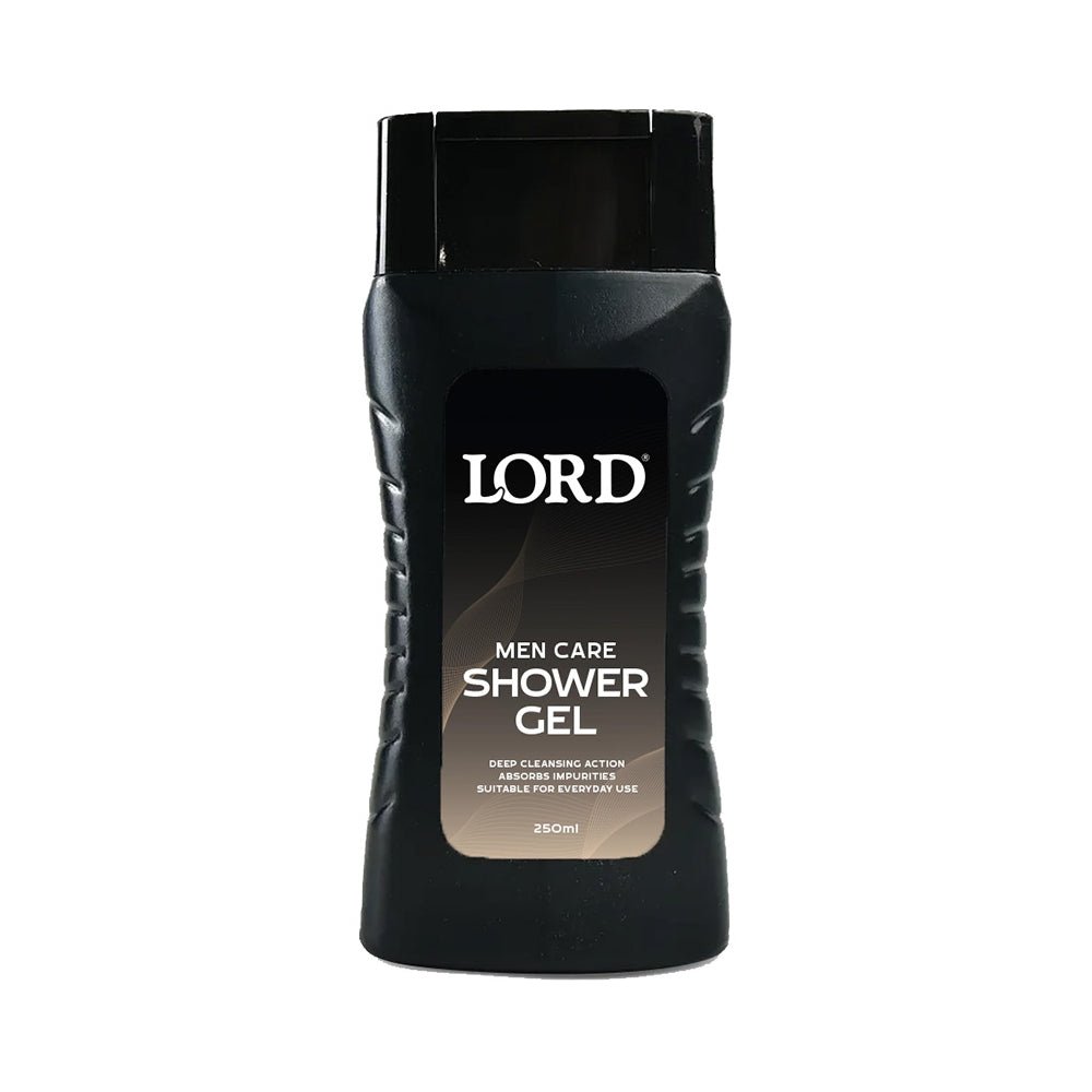 LORD SHOWER GEL 250ML LSG 01