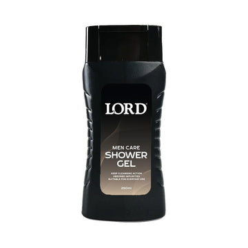 LORD SHOWER GEL 250ML LSG 01