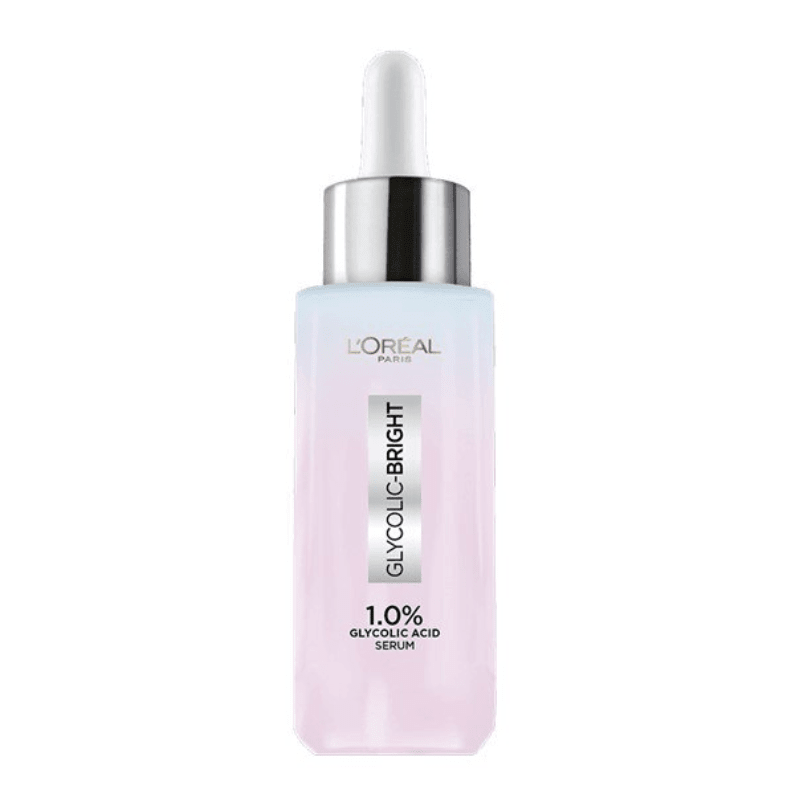 LOREAL GLYCOLIC-BRIGHT INSTANT GLOWING SERUM 15ML