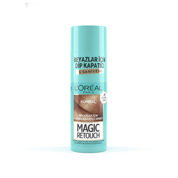 LOREAL MAGIC RETOUCH KUMRAL TEMPORARY 75ML