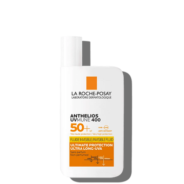 LA ROCHE-POSAY ANTHELIOS 50+ FLUID 50ML