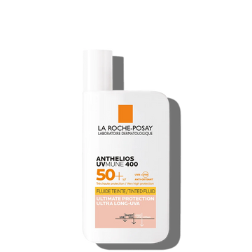 LA ROCHE-POSAY ANTHELIOS 50+ TINTED FLUID 50ML