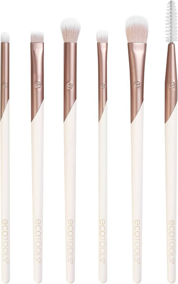 LUXE COLLECTION MAKEUP BRUSHES 002
