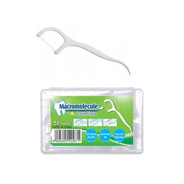 MACROMOLECULE CARE FLOSS 50PC