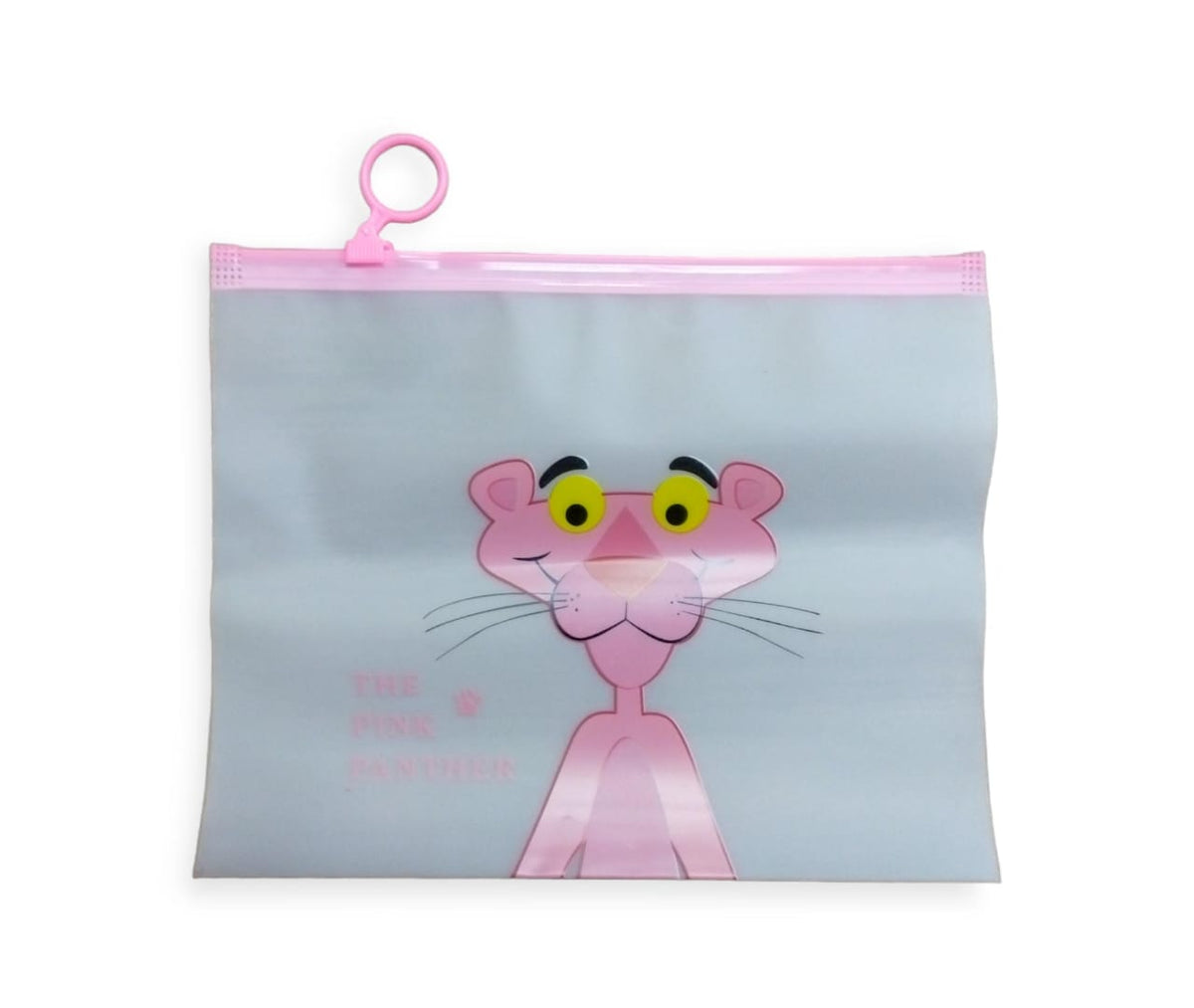 MAKE UP BAG