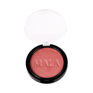 Shimmer Blusher
