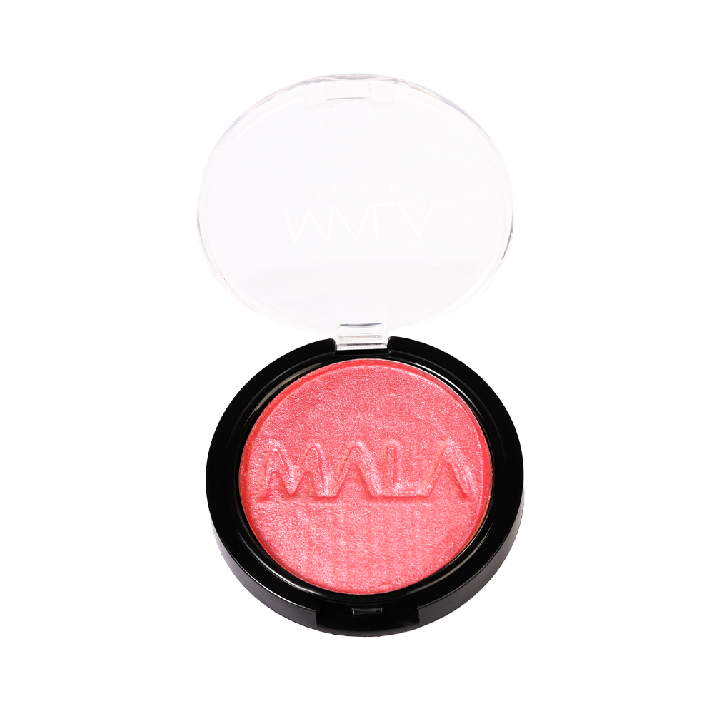 Shimmer Blusher