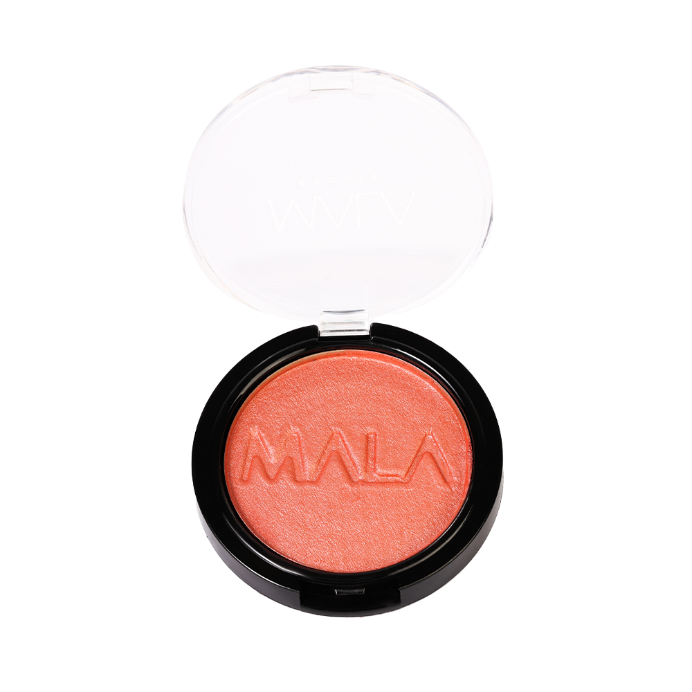 Shimmer Blusher