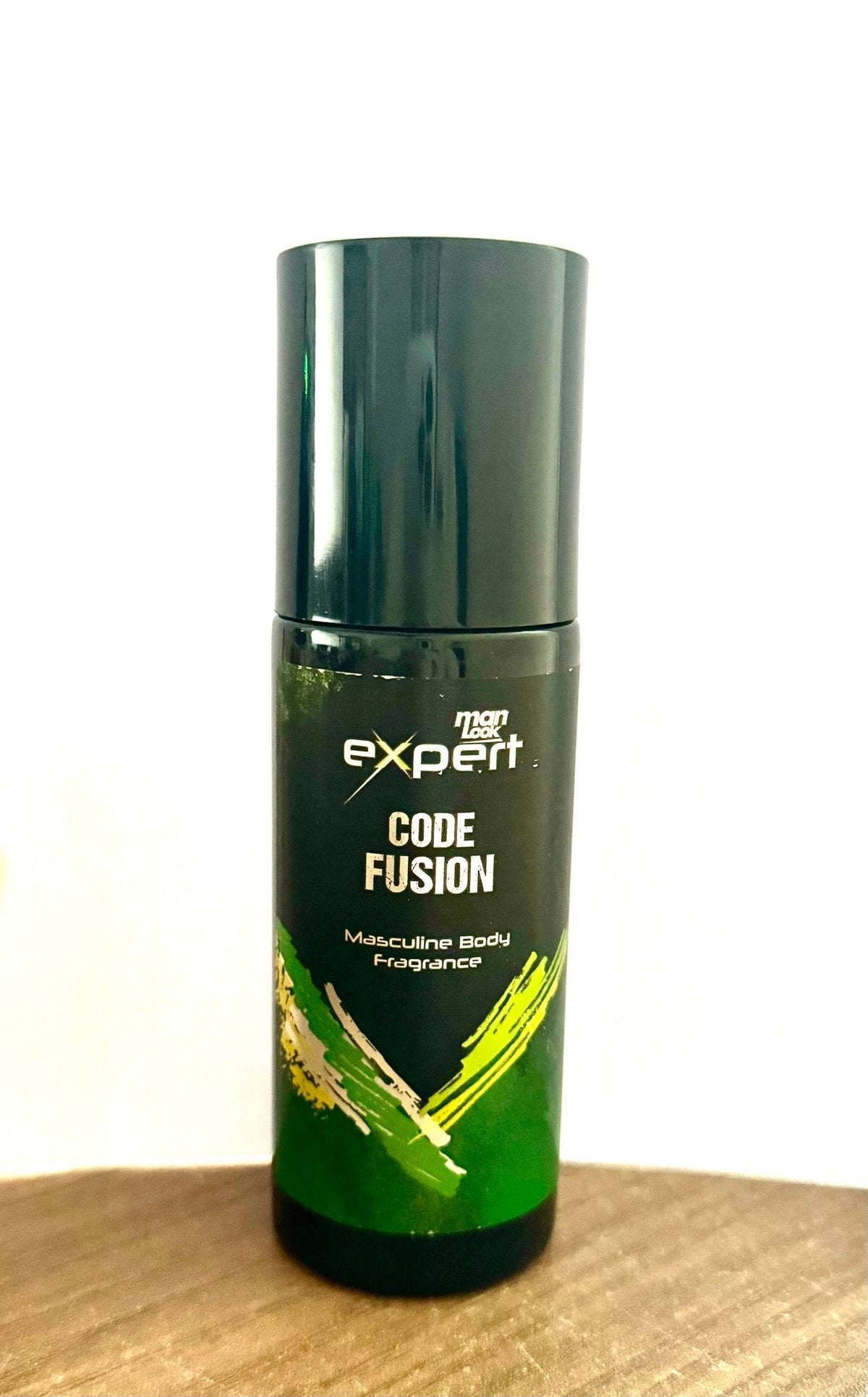 MAN LOOK EXPERT GODE FUSION SPRAY 150ML