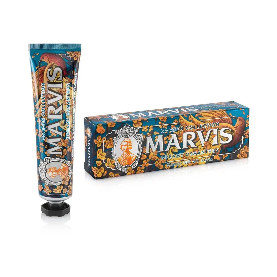 MARVIS DREAMY OSMANTHUS TOOTHPASTE 85ML