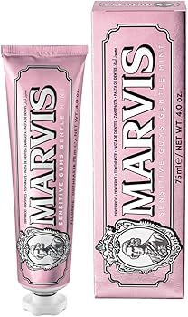 MARVIS SENSITIVE GUMS GENTLE MINT 85ML