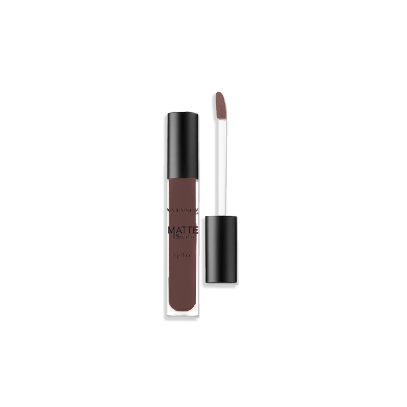 Matte Studio Lip Fluid