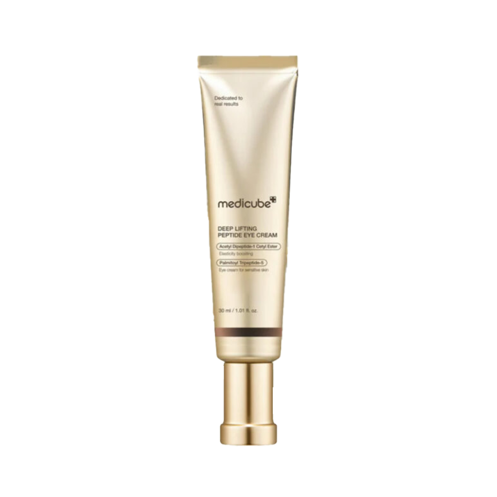 Deep Lifting Peptide Eye Cream