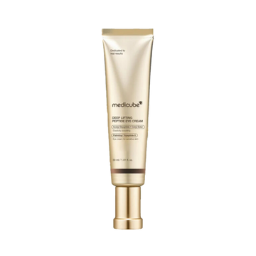 Deep Lifting Peptide Eye Cream