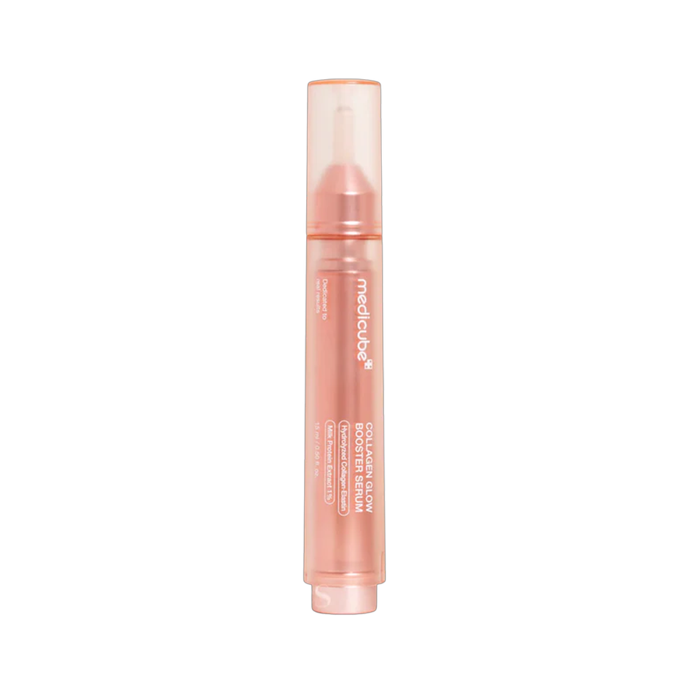 Collagen Glow Booster Serum
