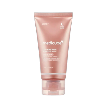 Collagen Night Wrapping Mask