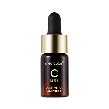 Deep Vita C Ampoule 2.0