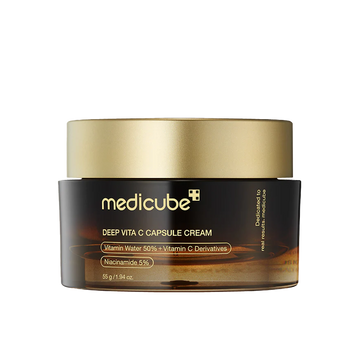 Deep Vita C Capsule Cream