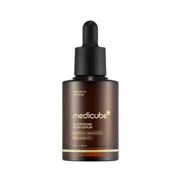 Glutathione Glow Serum
