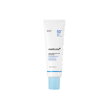 Zero Pore Moisture Sun Serum