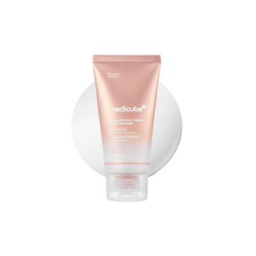 Collagen Milky Glow Daytime Wrapping Mask