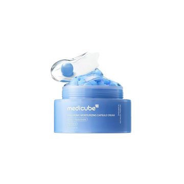 Hyaluronic Acid Capsule Cream