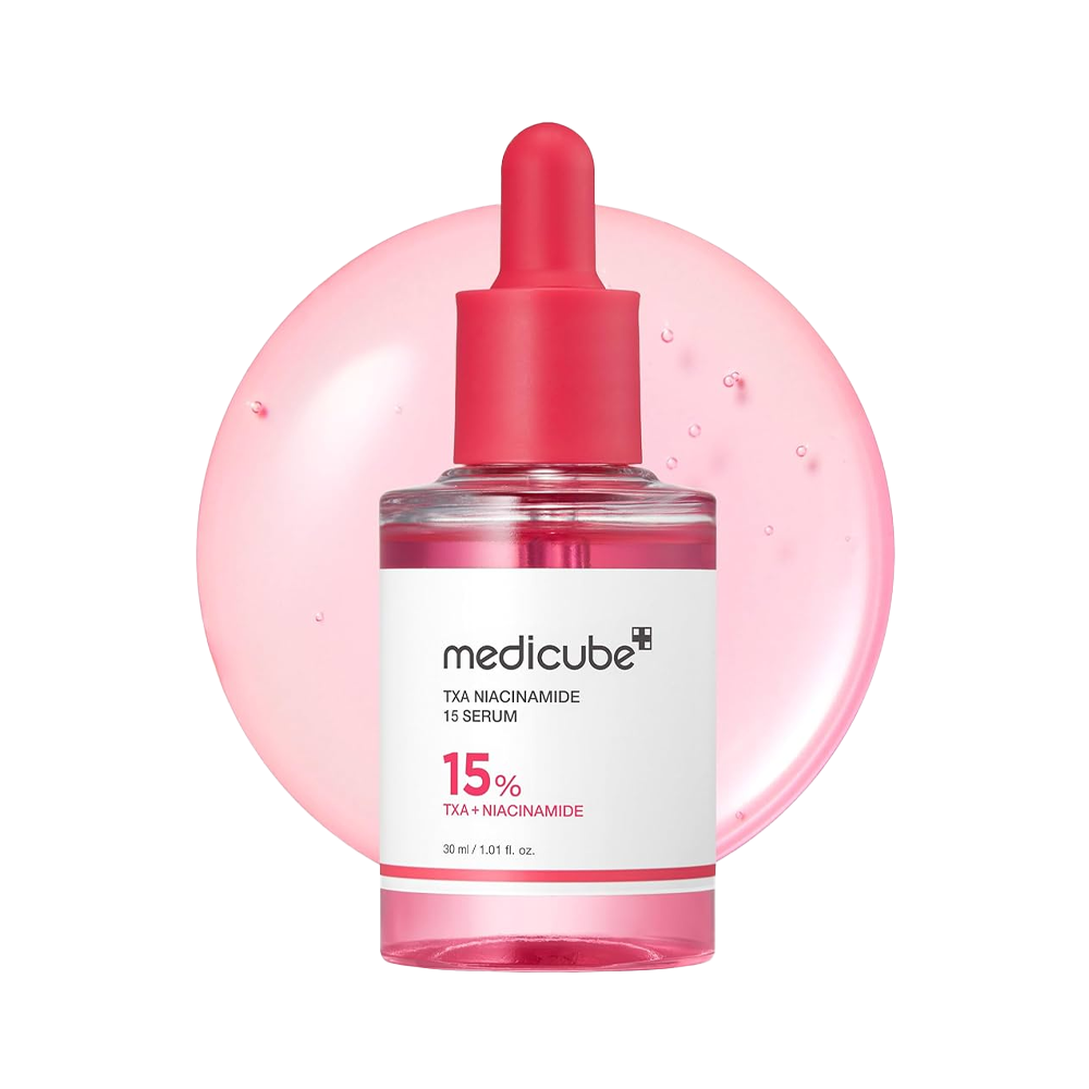 Niacinamaide Tranexamic Acid Serum