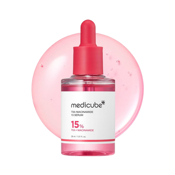 Niacinamaide Tranexamic Acid Serum