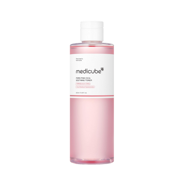 PDRN Pink Cica Soothing Toner