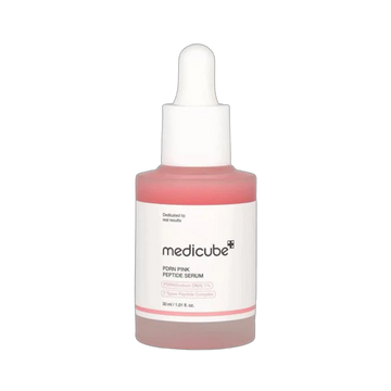 PDRN Pink Peptide Serum