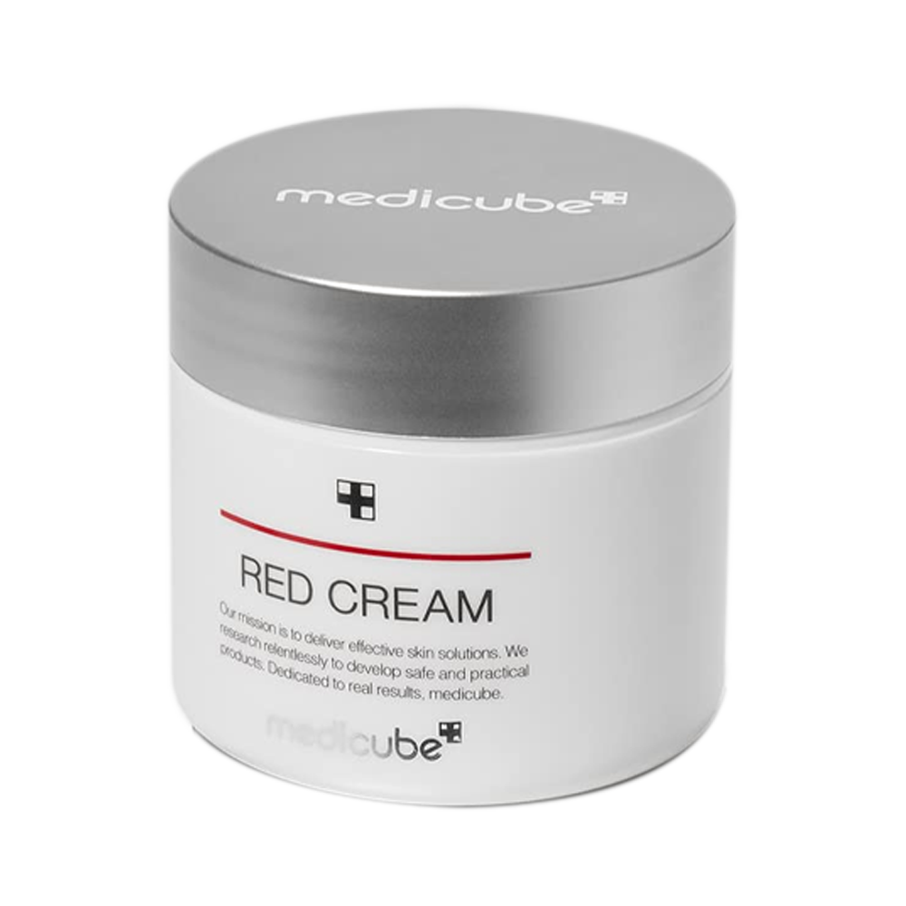 Red Cream 2.0