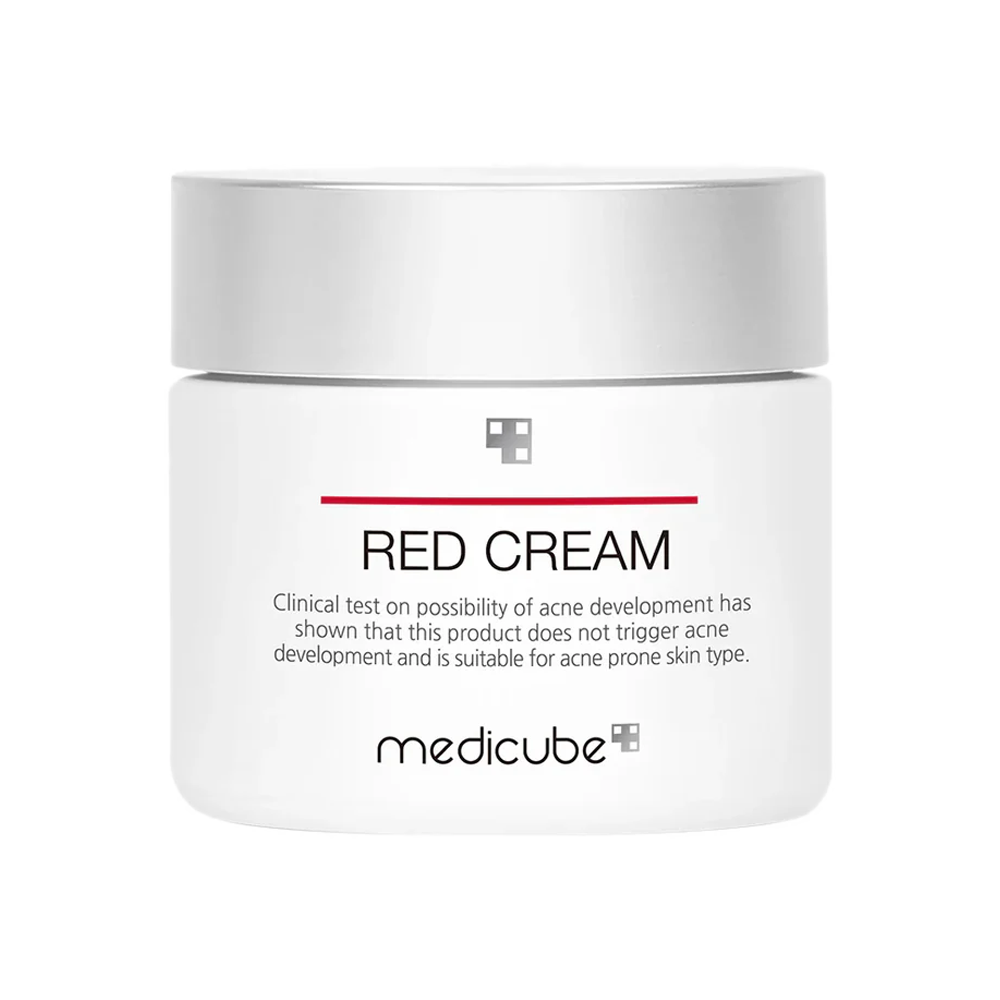 Red Cream Plus