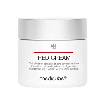 Red Cream Plus
