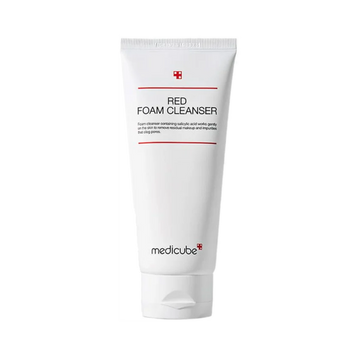 Red Foam Cleanser