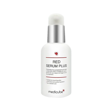 Red Serum Plus
