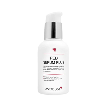 Red Serum Plus