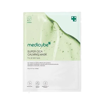 Super Cica Calming Mask