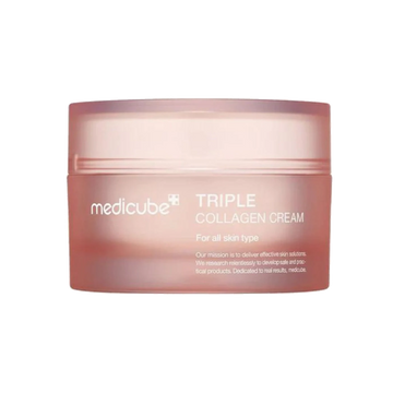 Triple Collagen Cream 4.0