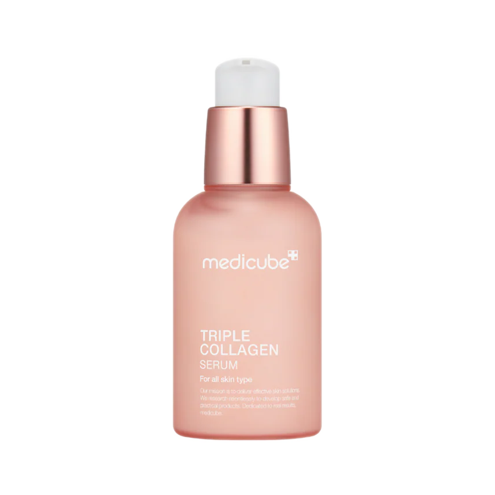 Triple Collagen Serum