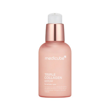 Triple Collagen Serum
