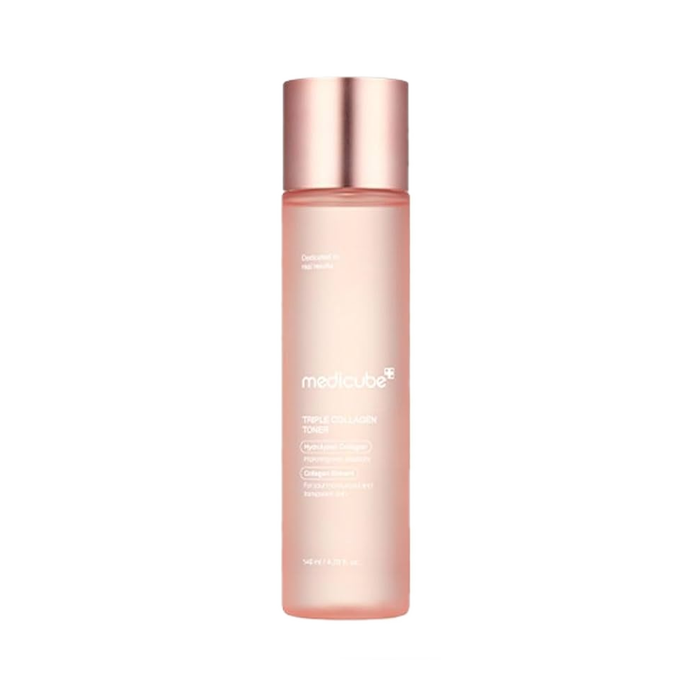 Triple Collagen Toner