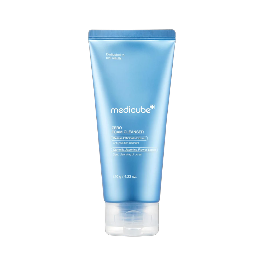 Zero Foam Cleanser