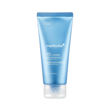 Zero Foam Cleanser