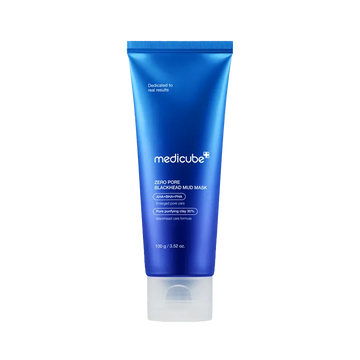 Zero Pore Blackhead Mud Mask