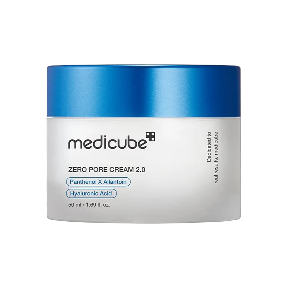 Zero Pore Cream 2.0