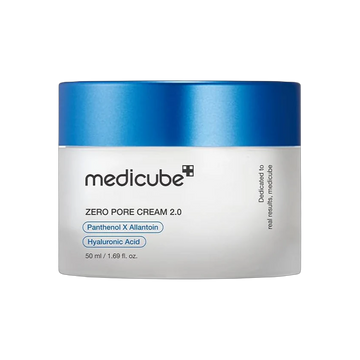 Zero Pore Cream 2.0