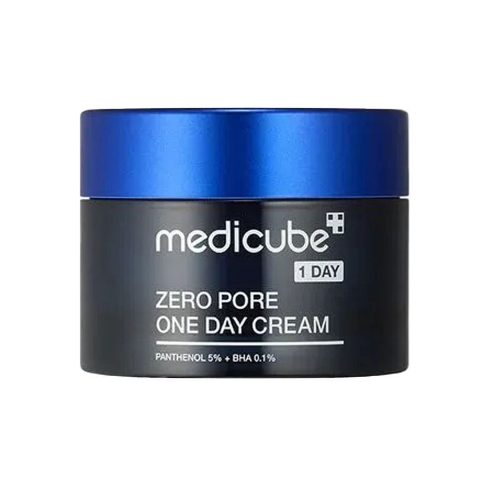 Zero Pore One Day Cream