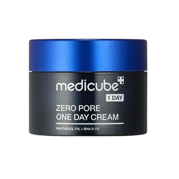 Zero Pore One Day Cream